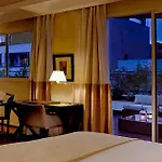 Park Suites Hotel&Spa