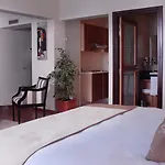 Park Suites Hotel&Spa