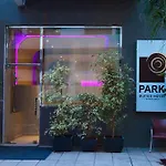 Park Suites Hotel&Spa