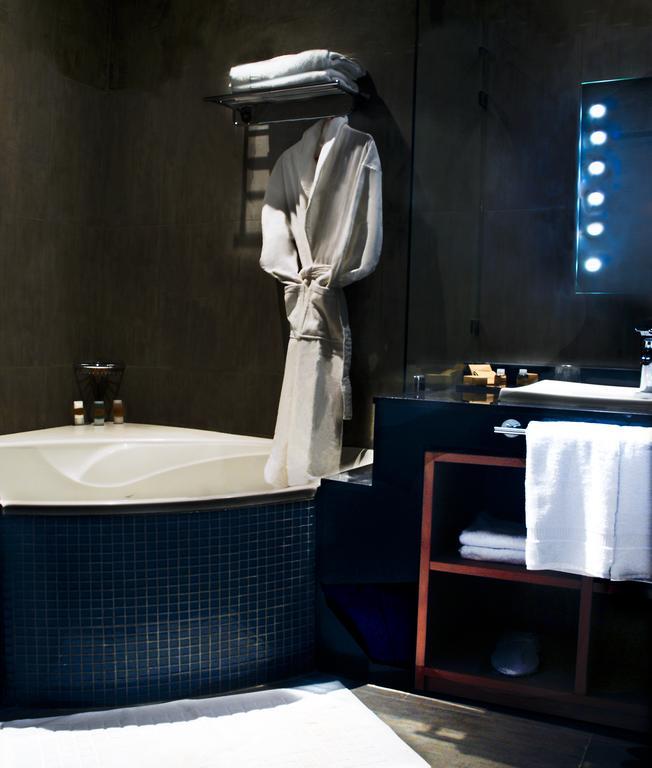 Hotel Park Hotel&spa Casablanca