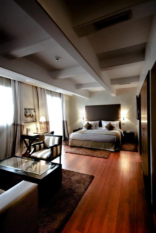Hotel Park Hotel&spa 4*