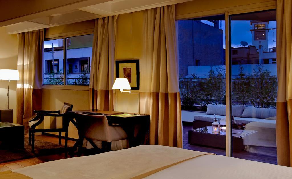 Hotel Park Hotel&spa Casablanca