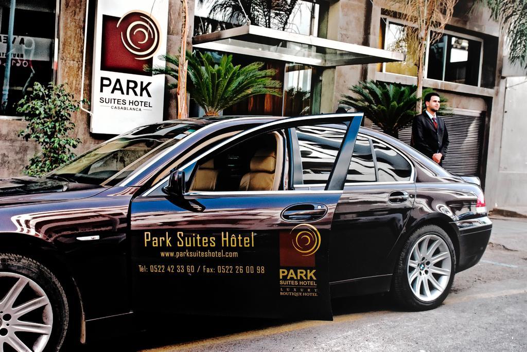 Hotel Park Hotel&spa 4*