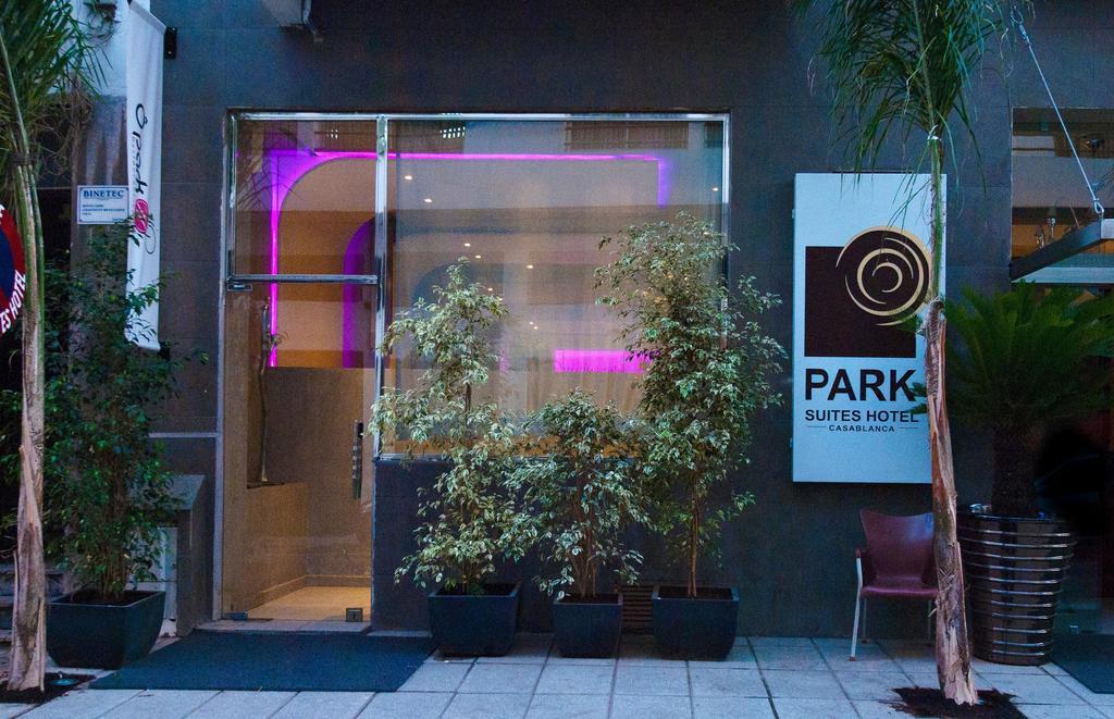 Park Hotel&spa Hotel Casablanca