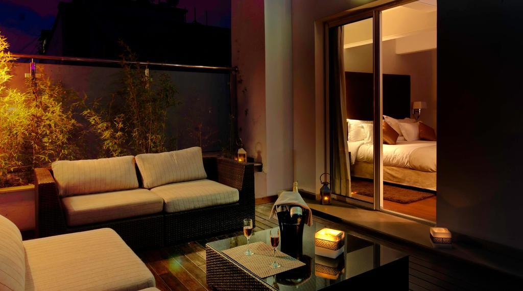 Park Hotel&spa Hotel 4*